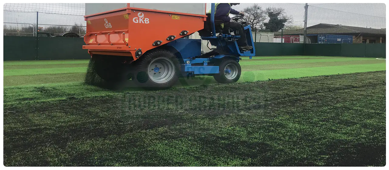 rubber granules price