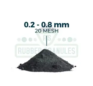 Rubber Powder