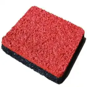 Rubber Granules Rubber Granules