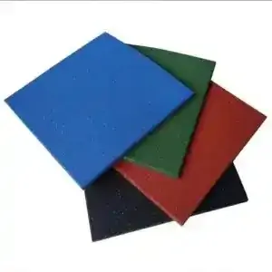 Rubber Granules Rubber Granules