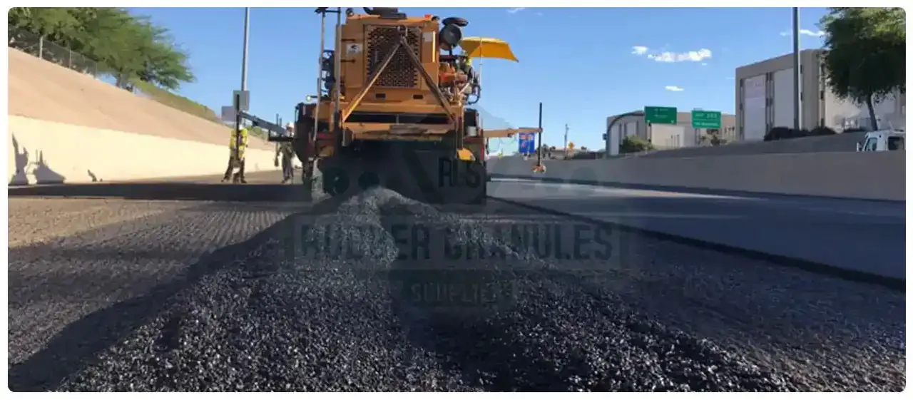 Rubber Powder