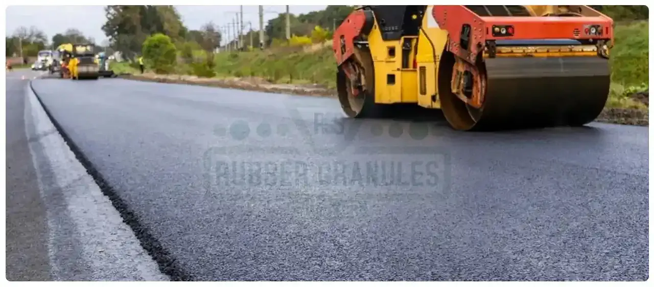 Rubber Powder