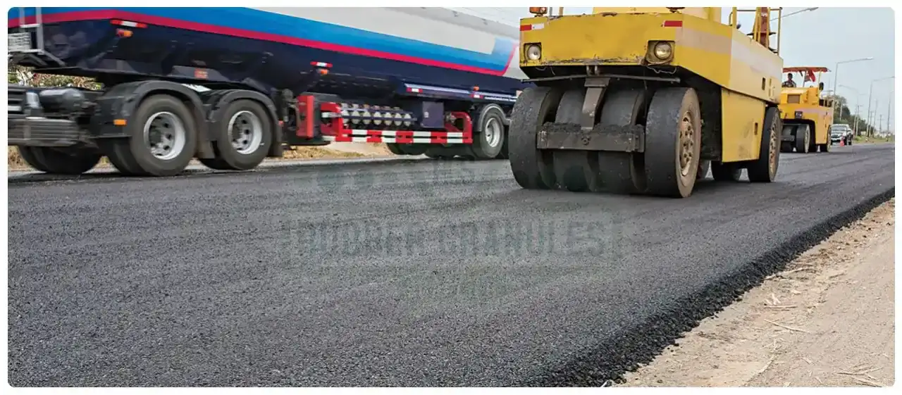 Rubber Powder
