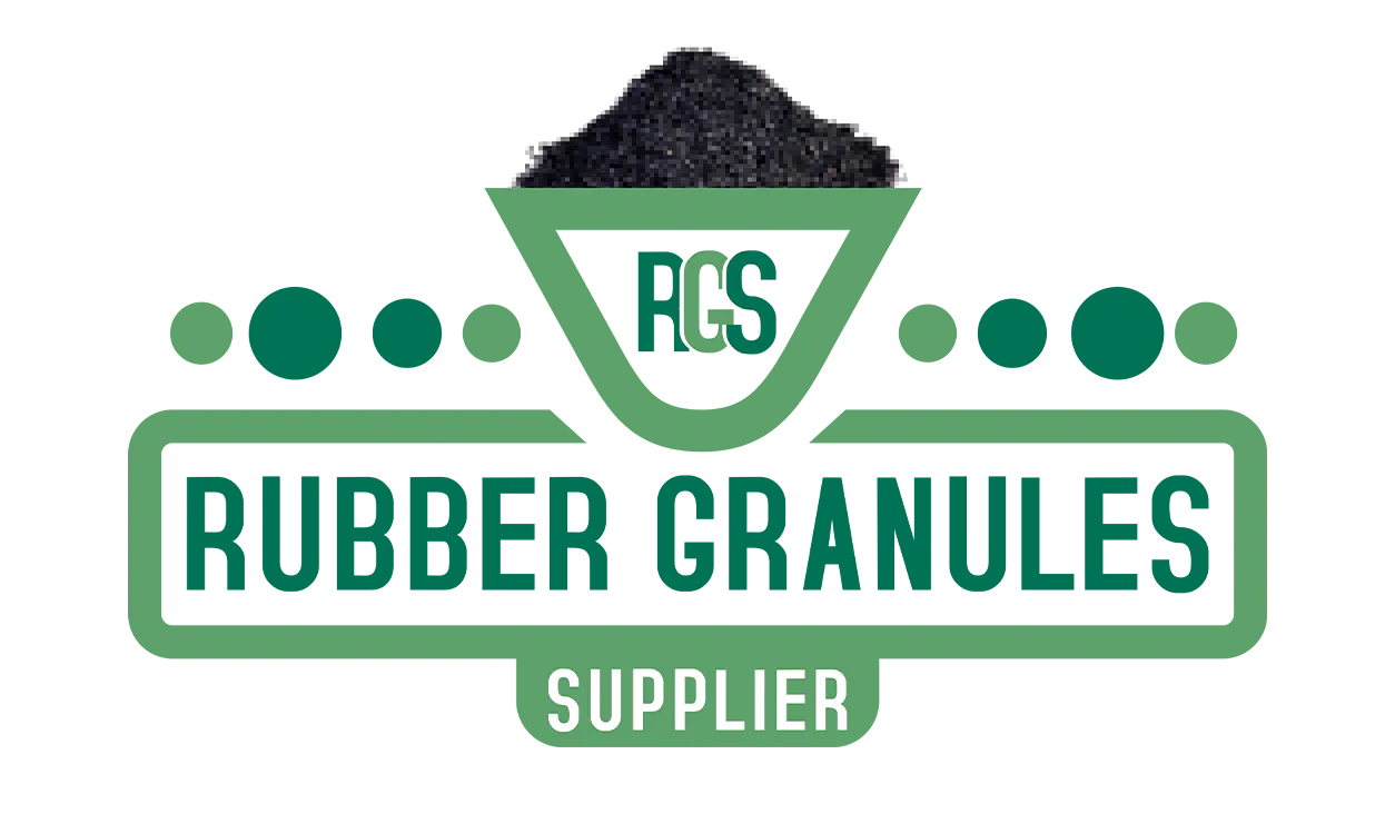 RGS Rubber Granules Supplier